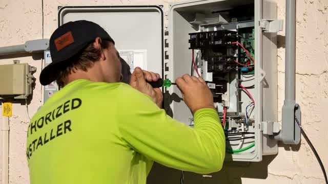 Electricidad